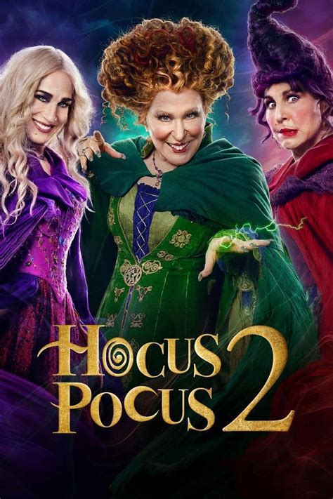 hocus pocus 2 limetorrents